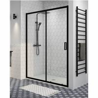 Pavo Glass Shower Doors