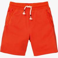 Mini Boden Sweat Shorts for Boy