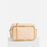 Women's Missguided Chain Crossbody Bags