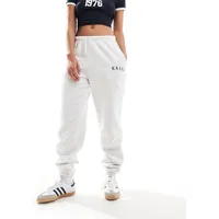 Kaiia the Label Women's Cuffed Joggers