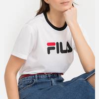Fila Printed T-shirts for Women