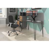 Furniture At Work Home Office Desks
