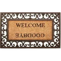 ESSCHERT DESIGN Door Mats