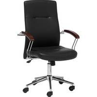 OnBuy Leather Office Chairs