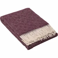 Lanzaretti Wool Throws & Blankets