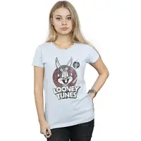 Looney Tunes Women's Logo T-Shirts