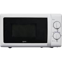 Igenix White Microwaves