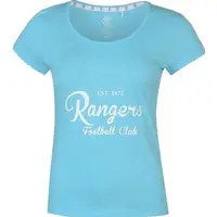 Team Printed T-shirts for Women