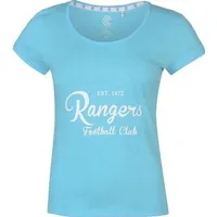 Team Printed T-shirts for Women