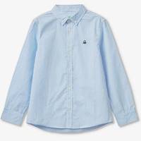 Selfridges Boy's Long Sleeve Shirts