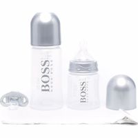 FARFETCH BOSS Kidswear Baby Bottle Sets