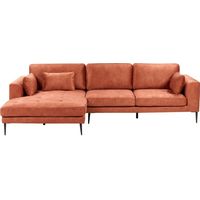 ManoMano L Shaped Sofas