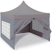 Jack Stonehouse 3m x 3m Gazebos