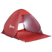 Ryman 6 Man Tents