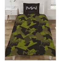 Call Of Duty Duvet Covers