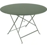 Fermob Round Dining Tables For 4