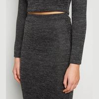 New Look Knit Skirts for Women