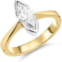 FH Signature Collection Women's Solitaire Rings