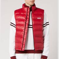 The Hut Men's Red Jackets