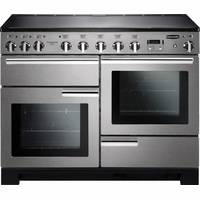 Hughes Range Cookers With Induction Hob