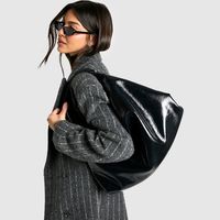 boohoo Women's Slouchy Bags
