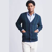 Aubin Men's Cardigans