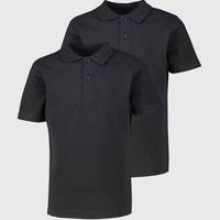 Tu Clothing School Polo Shirts