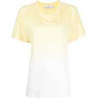 FARFETCH Women's Fitted T-shirts