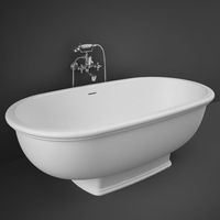 RAK CERAMICS Freestanding Baths