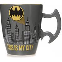 Batman Mugs and Cups