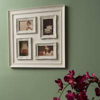 Lily Manor Collage Photo Frames