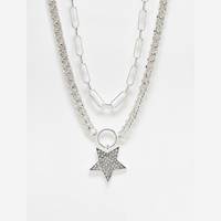 ASOS Star Necklaces