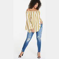 Simply Be Plus Size Tunic Tops