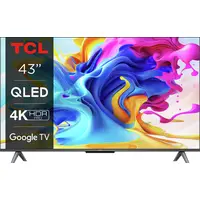 TCL 43 Inch Smart TVs