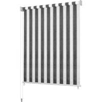 YOUTHUP Stripe Blinds