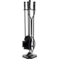 Dakota Fields Fireplace Tools
