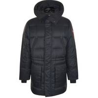 Flannels Men's Down Jackets With Hood