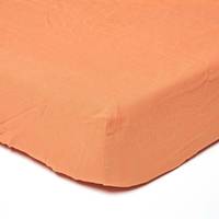 HOMESCAPES Deep Fitted Sheets
