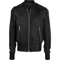 SAPIO Men's Black Jackets