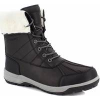 Kimberfeel Men's Snow Boots