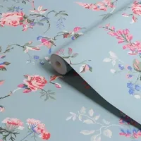 Cath Kidston Bird Wallpaper