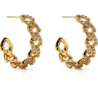 Crystal Haze Women's Earrings