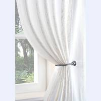 Terrys Fabrics Stripe Curtains
