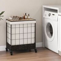 Costway Large Laundry Baskets