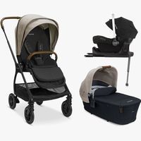 Nuna Umbrella Strollers