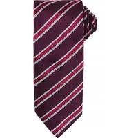 Premier Men's Stripe Ties