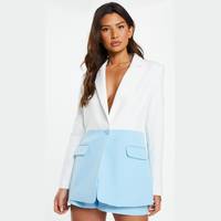 QUIZ Women's Tailored and Fitted Blazers
