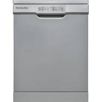 Electrical Discount UK Silver Dishwashers