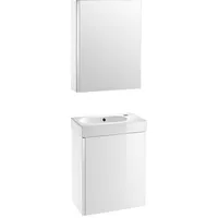 ROCA Bathroom Wall Cabinets