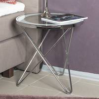 Furniture In Fashion Metal Side Tables